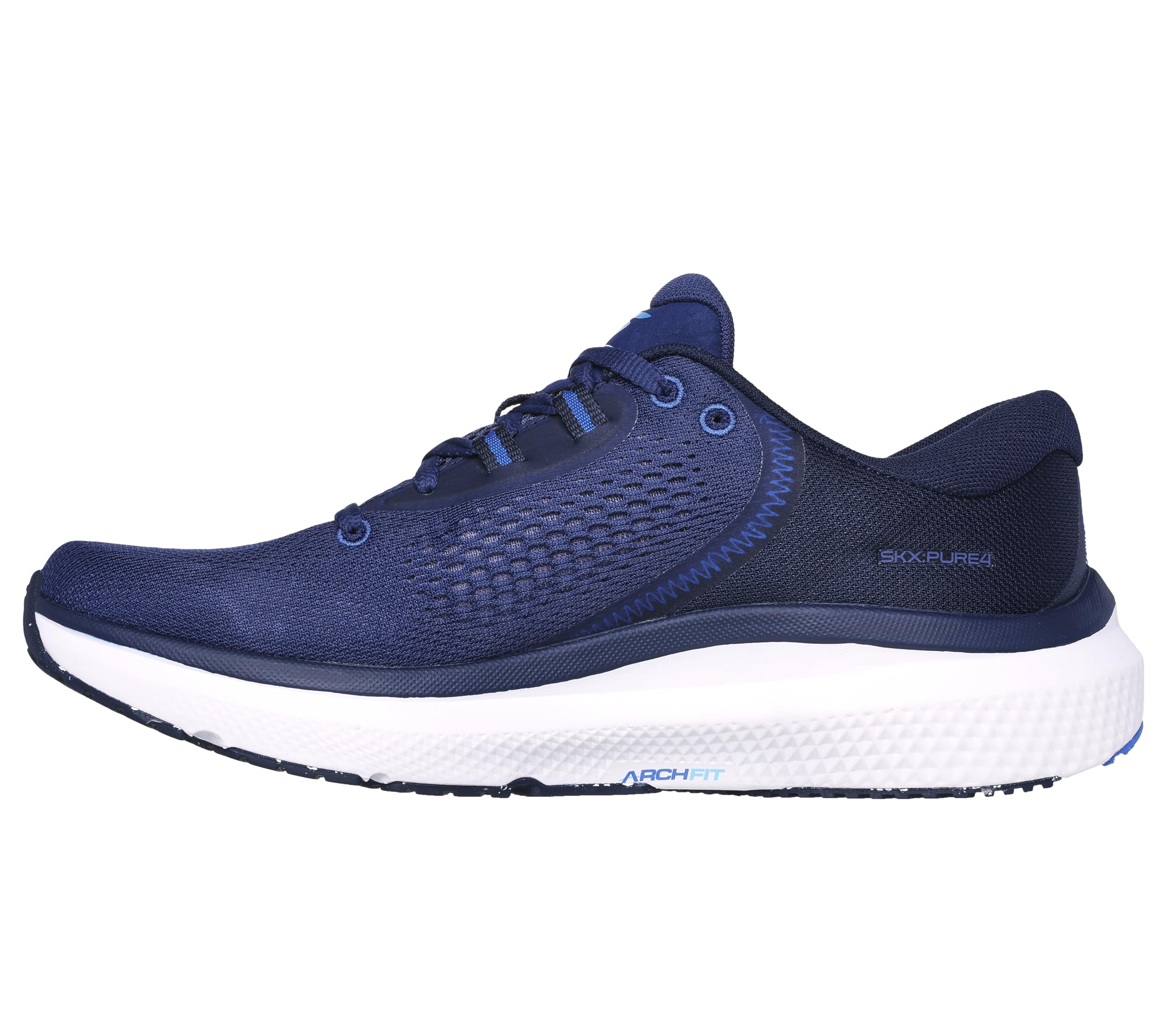 Y－Toby Amazon.co.jp: Skechers 246082 GO RUN PURE 4 Sports Style